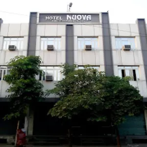 Nouva By Dcrest Hotel Agra (Uttar Pradesh)