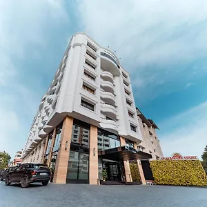 Travancore Court ***** Kochi