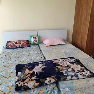 White House -mg Road, Gurugram Hostel Gurgaon