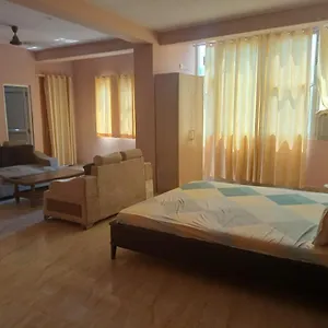 Bharat Vandana Hotel New Delhi