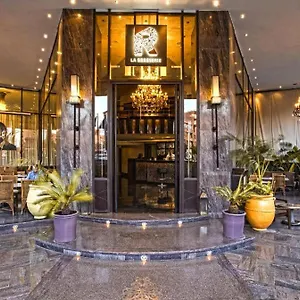 La Renaissance Marrakech Hotel Marrakesh