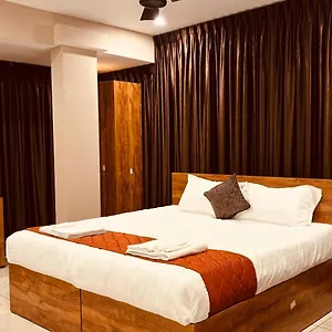3* Hotel Igloo Kakkanad