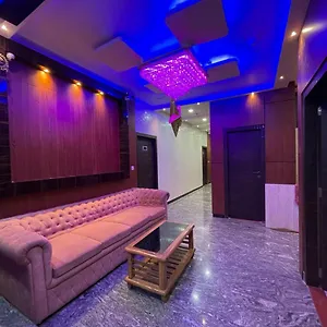 Siddhant Palace Hotel Varanasi