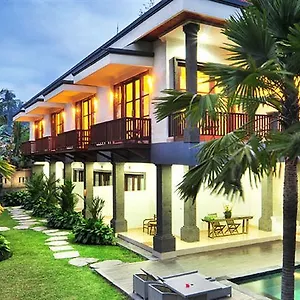 Sonia Bisma Hotel Ubud (Bali)