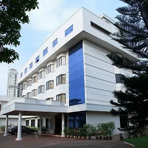 3* Hotel Edassery Mansion