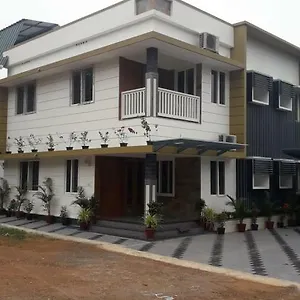  Aparthotel Golden